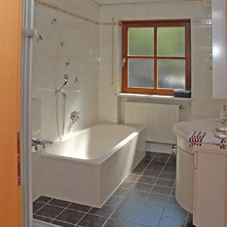 Ferienwohnung Singer Schnaittach Exterior foto
