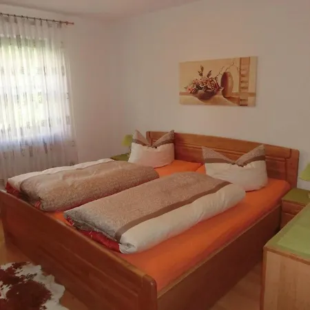 Ferienwohnung Singer Schnaittach Exterior foto