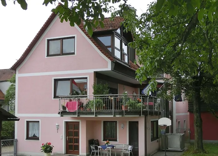 Ferienwohnung Singer