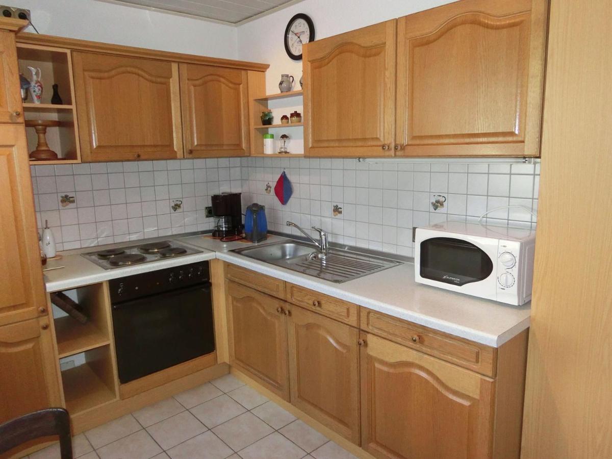 Apartment Singer Schnaittach