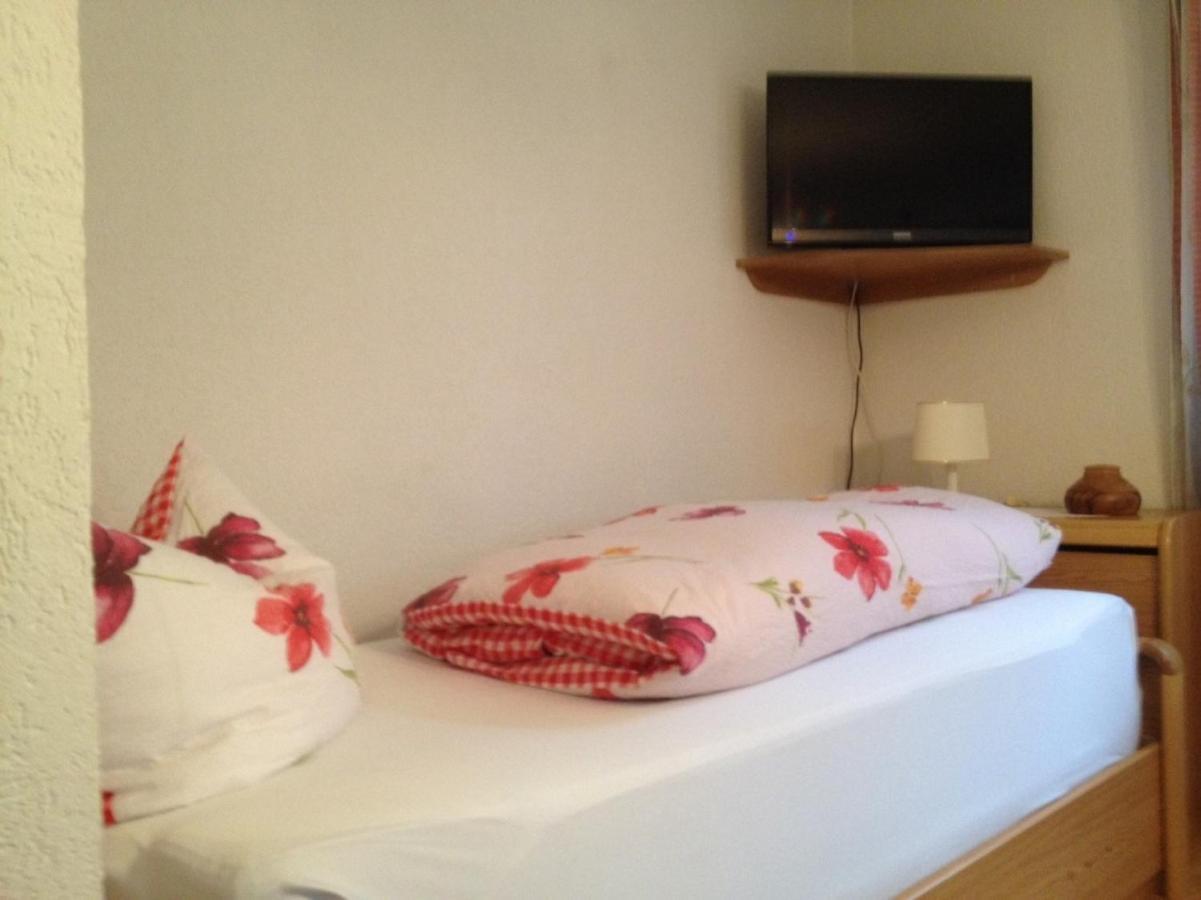 Singer Apartment Schnaittach